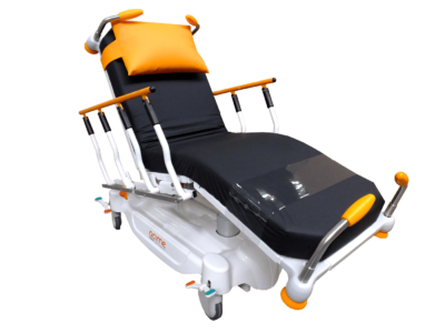 Ambu stretcher Packot 3