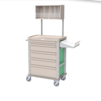 Chariot à plâtre EOLIS®