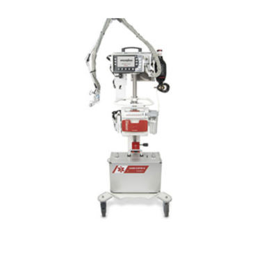 Chariot professionnel de transport