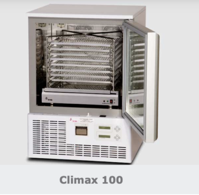 Climax 100 (Blood storage)