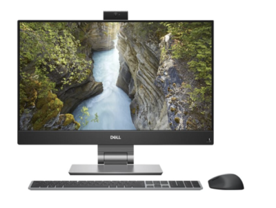 Dell OptiPlex 7400 All In One