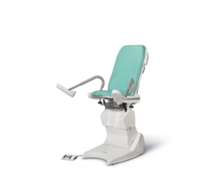 Famed FG-07 gynaecological chair