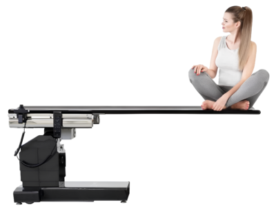 Operating table Famed FLARE®