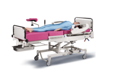 Delivery bed LM-01.5 Famed