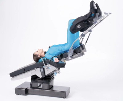 Operating table Famed OPTIMA®