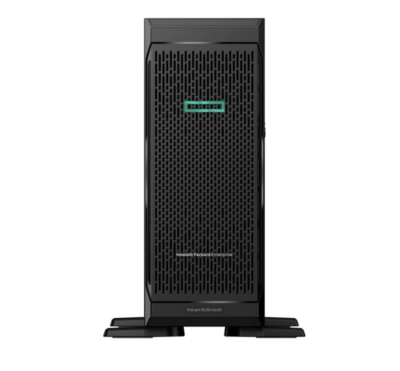 HPE ProLiant ML350 Server Gen10 Base