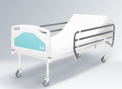 Lit d’hôpital LP-02.1