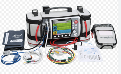 Pack equipements pour Meducore