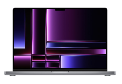 Apple MacBook Pro - 16.2"