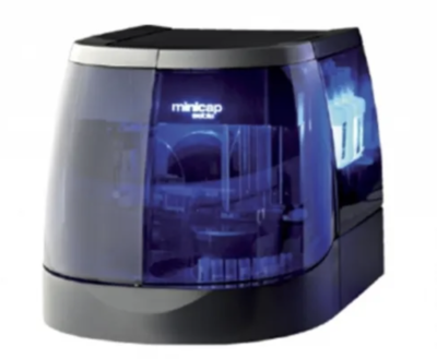 MINICAP Flex Piercing