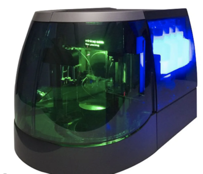 MINICAP Flex Piercing (REF)