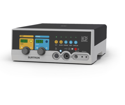 Electrical scalpel Surtron 80