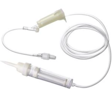 Blood transfusion set BD