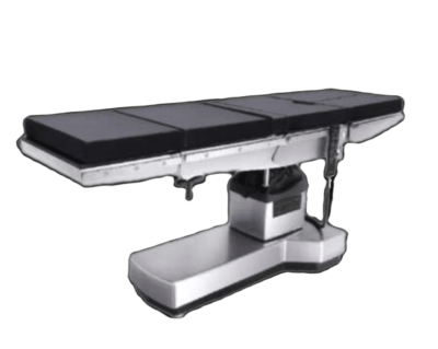 Table d’opération mobile OP830