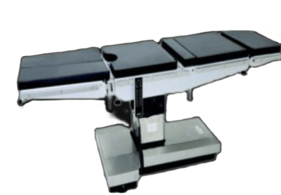 Table d’opération mobile OP850