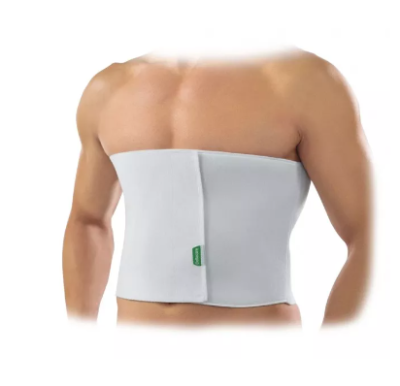 Cemen chest belt band