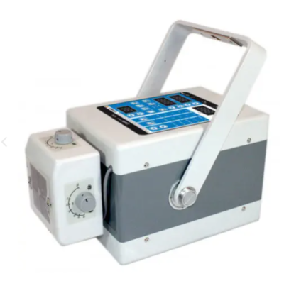 Radiographe Xray portable meX +100
