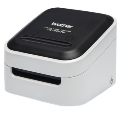 Brother VC-500W