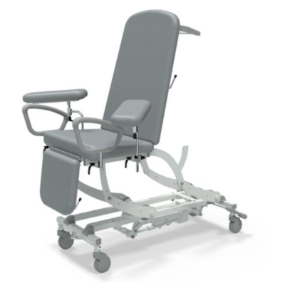 CLINNOVA Phlebotomy couch 1