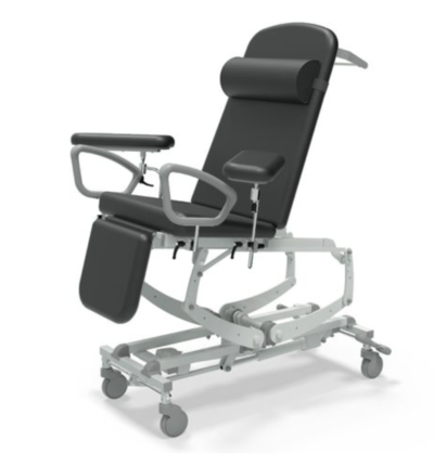 CLINNOVA Phlébotomie Pro