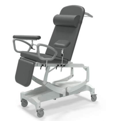 CLINNOVA Premium Phlebotomy