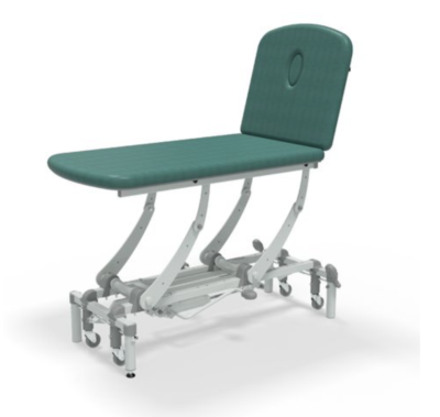 CLINNOVA Therapy 2 sections