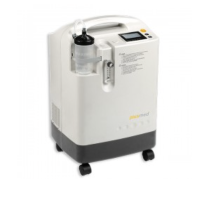 Oxygen concentrator pM-KN01