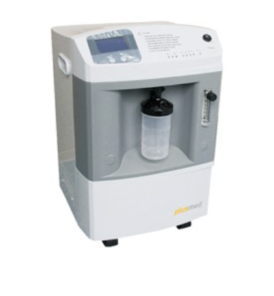 pM-KN10 oxygen concentrator