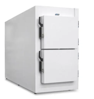 Chambre mortuaire MMC 2.2 W (Morgue modulaire)