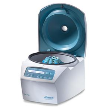 Centrifuge EBA 200