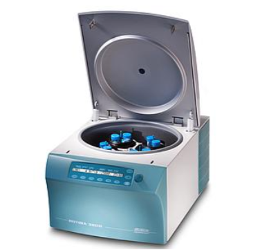 Centrifuge Rotina 380 R