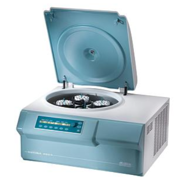 Centrifuge ROTINA 420 R