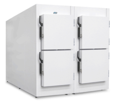 Chambre mortuaire MMC 4.4 W