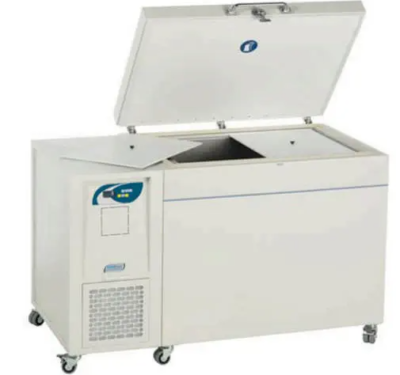Congélateur de laboratoire ULCF 400 PRO2