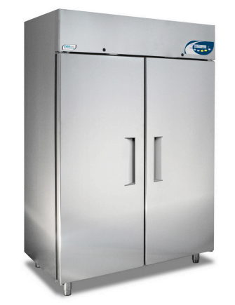 Laboratory freezer LCRF W PRO 1365