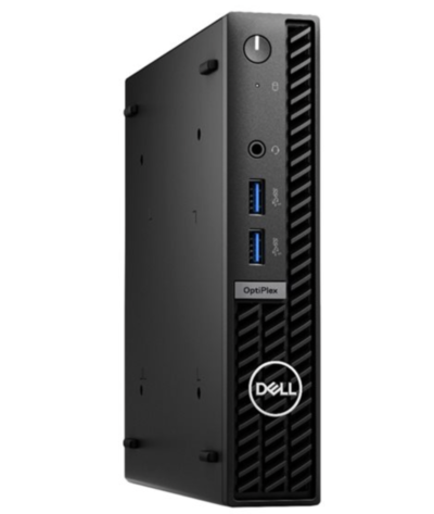 Dell OptiPlex 7010 + monitor 27"