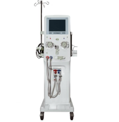 Diadvance Dialysis Generator