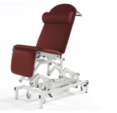 Divan à ultrasons Medicare