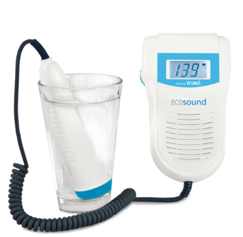 Doppler fœtal EcoSOund