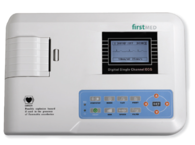 Electrocardiograph ECG-100