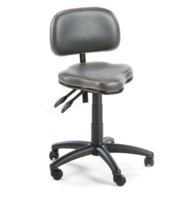 Chaise d'échographiste économique