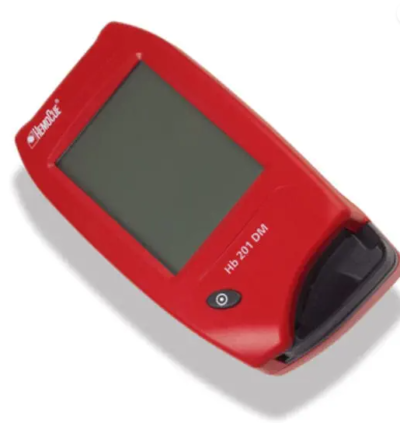 HemoCue® Glucose 201 DM RT System