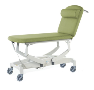 Divan Innovation Deluxe à 2 sections