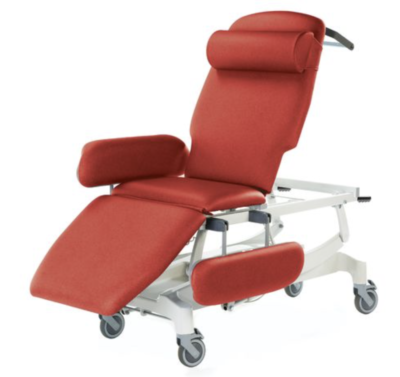 Innovation Deluxe Daycare Sofa