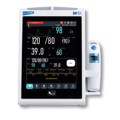 Moniteur de signes vitaux M20