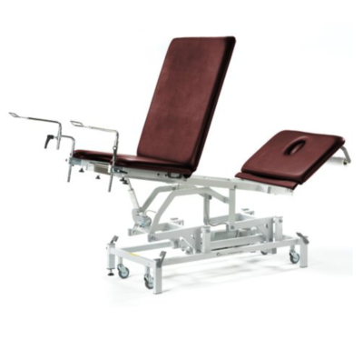 Divan de gynécologie (Généraliste)