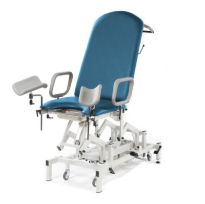 Divan gynécologique Medicare