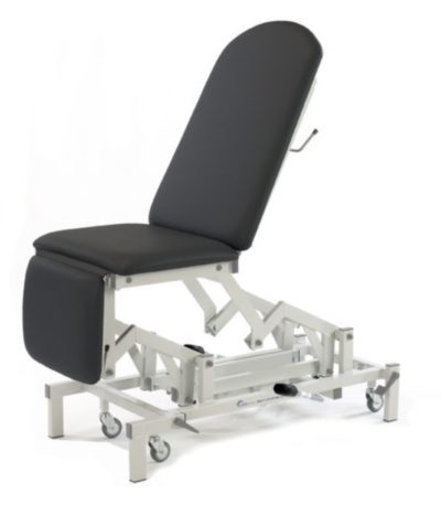 Multi Couch - Repose-pieds simple