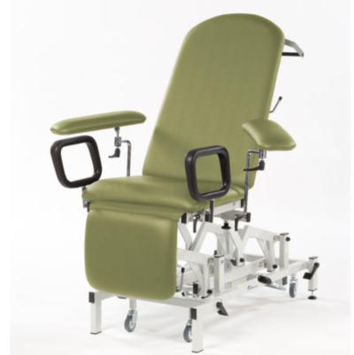 Deluxe Dialysis Innovation couch 2