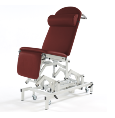 Divan d'échographie Medicare